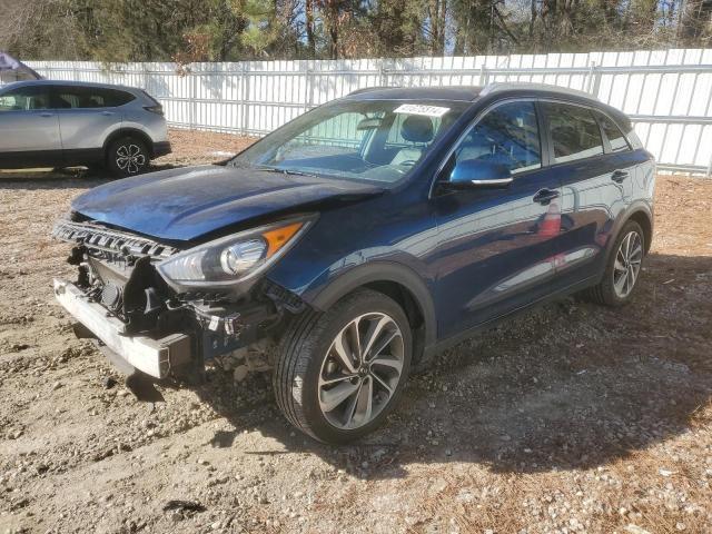 2017 Kia Niro Ex Touring