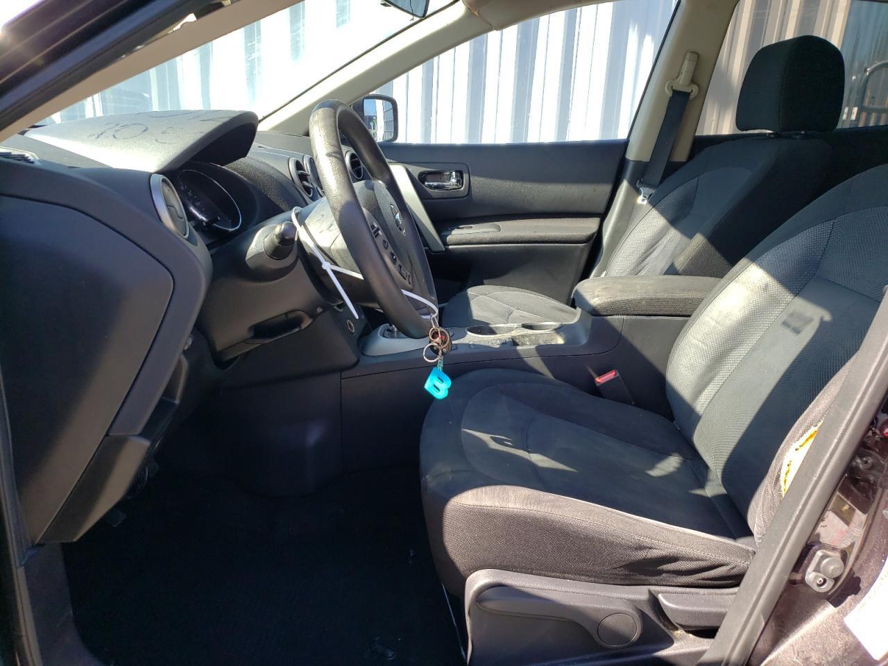 2014 NISSAN ROGUE SELE - Image 7