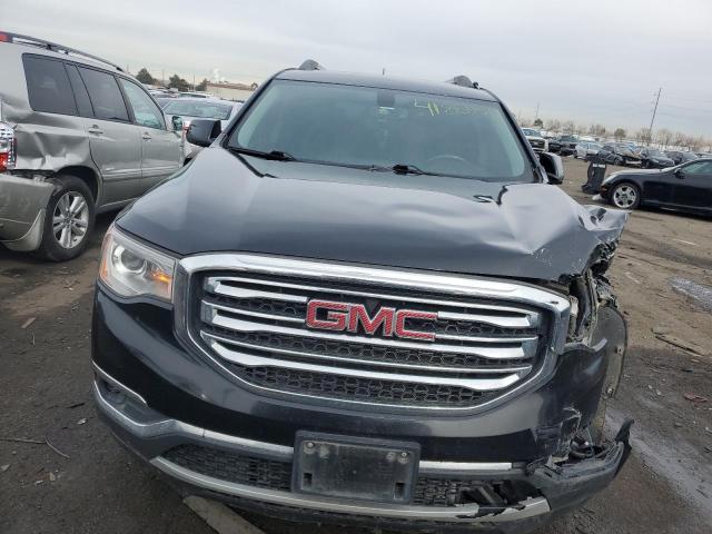 2018 GMC Acadia Slt-1 - Фото 5