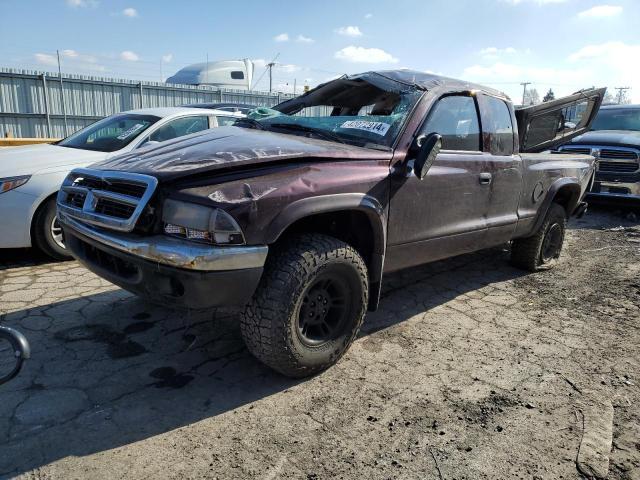 2004 Dodge Dakota Slt