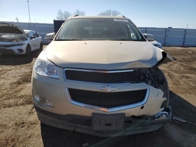 2010 Chevrolet Traverse Lt - Фото 5