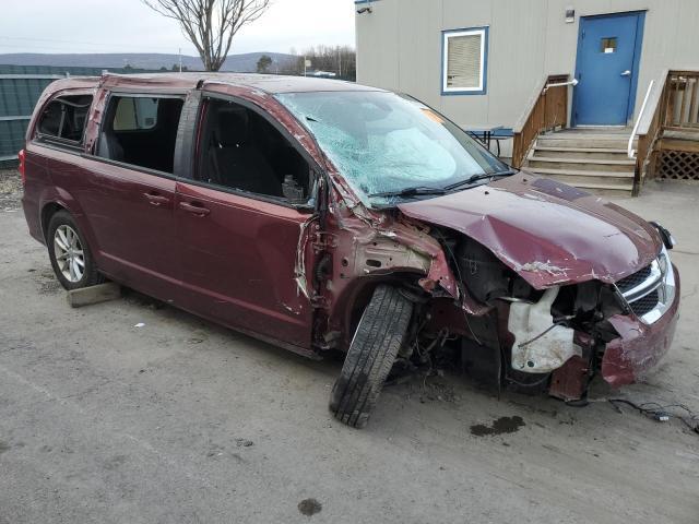 2019 Dodge Grand Caravan Se - Image 4