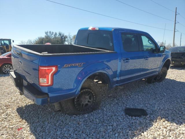 2016 Ford F150 Supercrew - Фото 3
