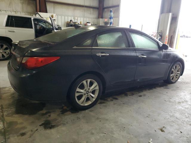 2011 Hyundai Sonata Se - Фото 3