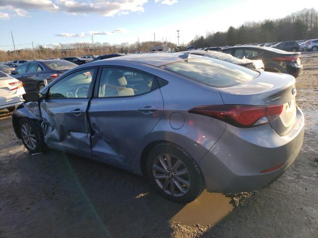 2015 Hyundai Elantra Se - Image 2