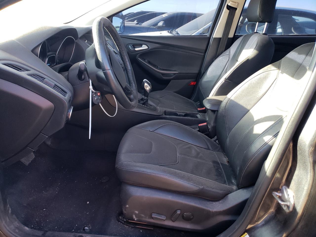 2016 FORD FOCUS SE - Image 7
