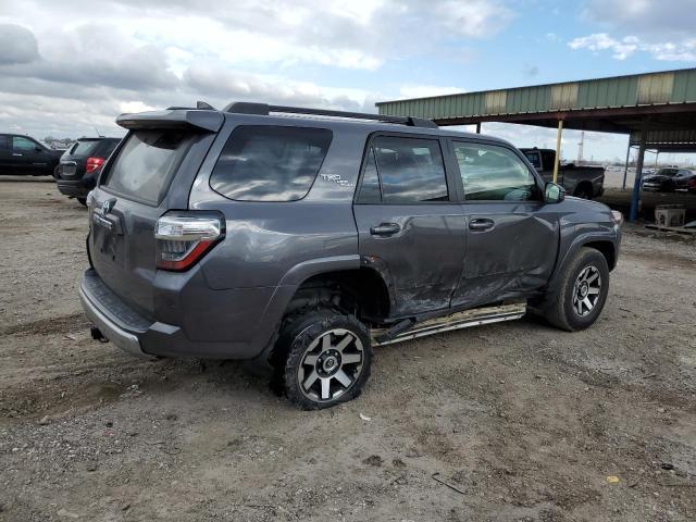2022 Toyota 4Runner Sr5/Sr5 Premium - Фото 3