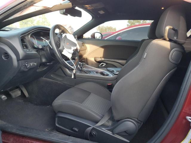 2017 Dodge Challenger R/T 392 - Фото 7