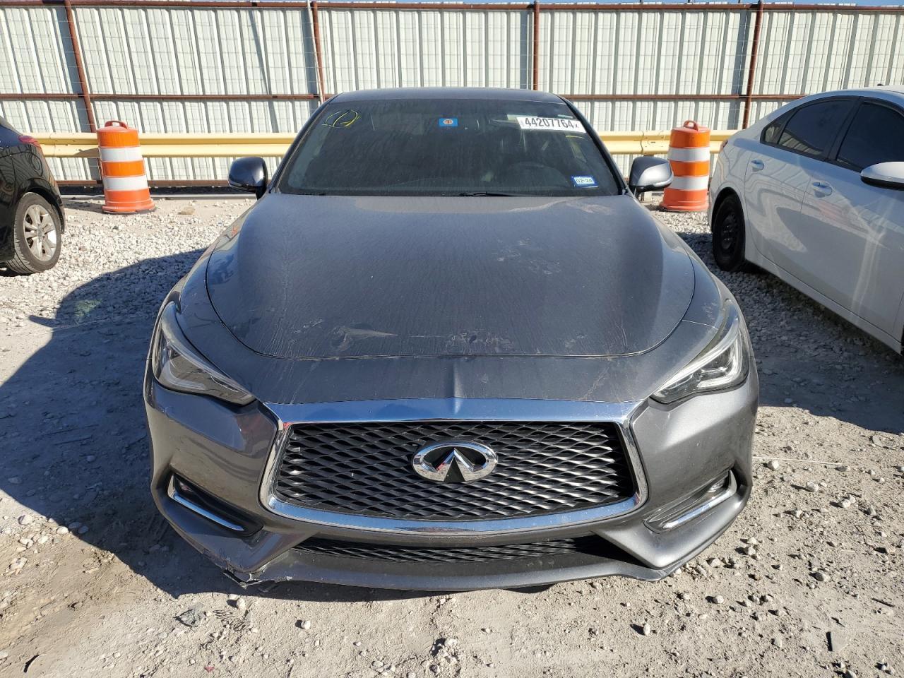 2017 INFINITI Q60 RED SP - Image 5