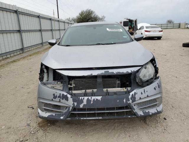 2016 Honda Civic Lx - Image 5