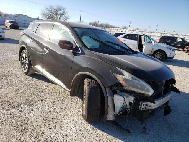 2018 Nissan Murano S - Фото 4