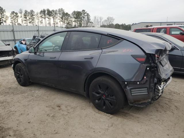 2023 Tesla Model Y - Фото 2