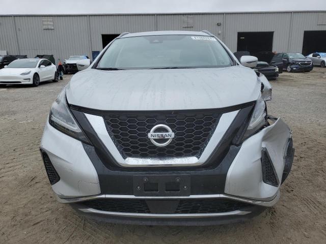 2020 Nissan Murano Sv - Фото 5