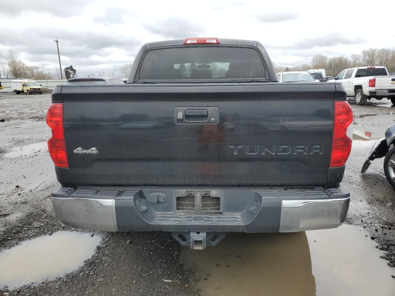 2014 TOYOTA TUNDRA CRE - Image 6