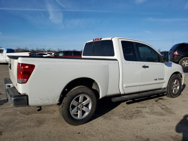 2014 Nissan Titan S - Фото 3