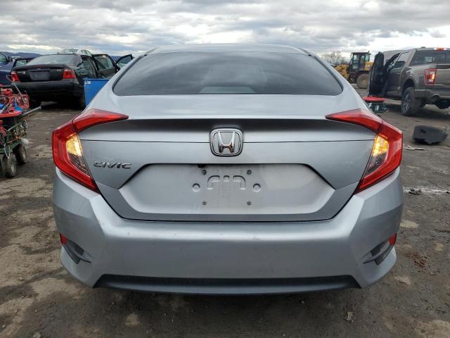 2016 Honda Civic Lx - Image 6