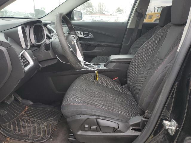 2016 Chevrolet Equinox Lt - Фото 7