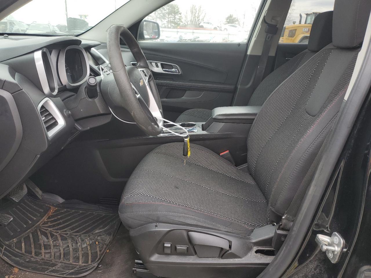 2016 CHEVROLET EQUINOX LT - Image 7