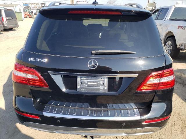2014 Mercedes-Benz Ml 350 - Image 6