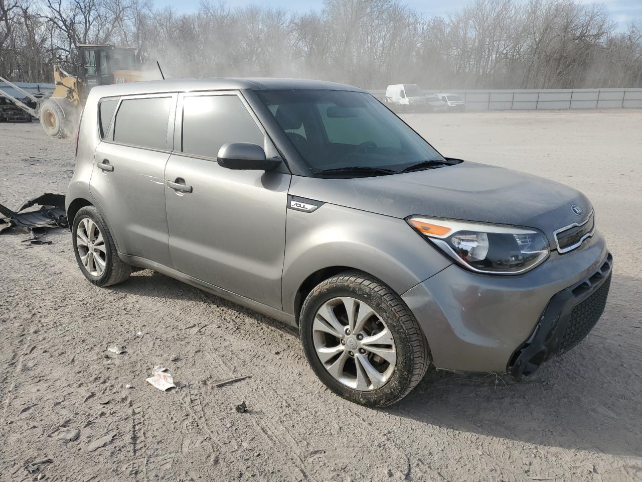 2016 KIA SOUL + - Image 4