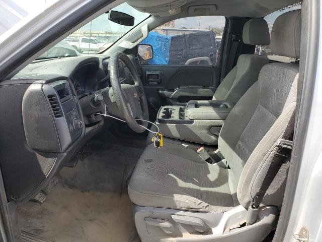 2018 Chevrolet Silverado C1500 - Image 7