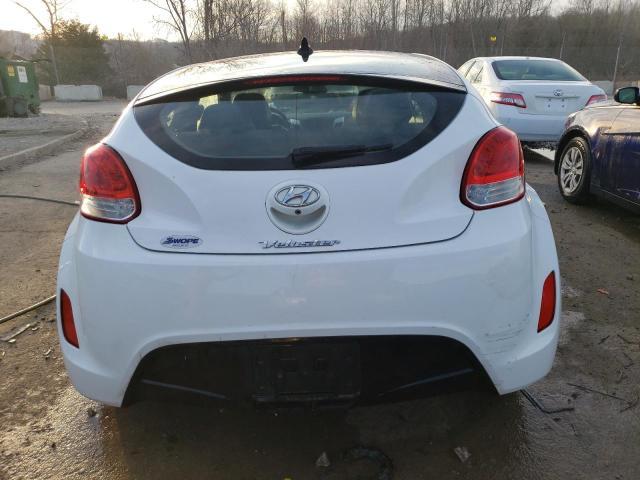 2014 Hyundai Veloster - Фото 6