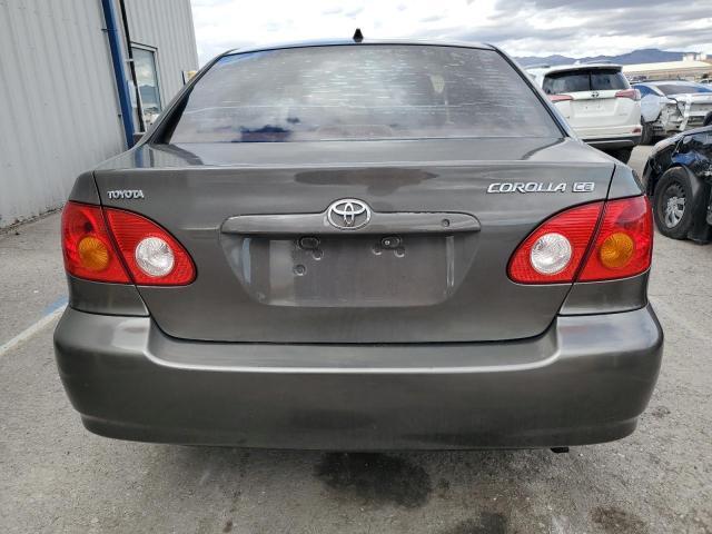 2003 Toyota Corolla Ce - Фото 6