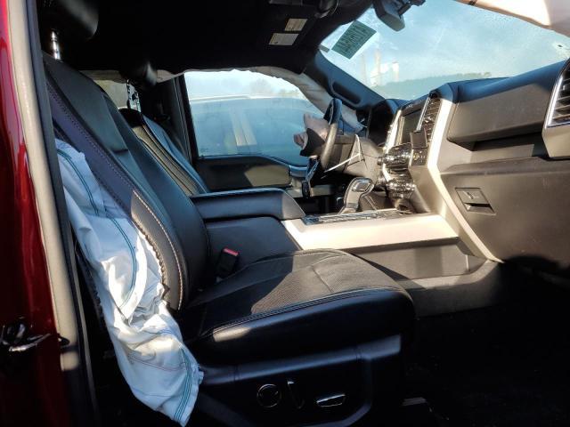 2016 Ford F150 Supercrew - Фото 7