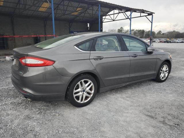 2014 Ford Fusion Se - Фото 3