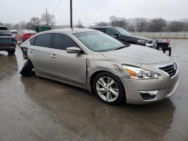 2013 Nissan Altima 2.5 - Фото 4