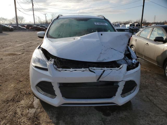 2014 Ford Escape Se - Фото 5
