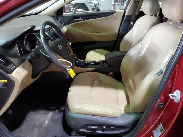 2013 Hyundai Sonata Se - Image 7