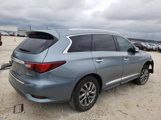 2017 Infiniti Qx60 - Image 3