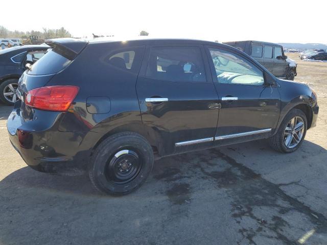2011 Nissan Rogue S - Фото 3