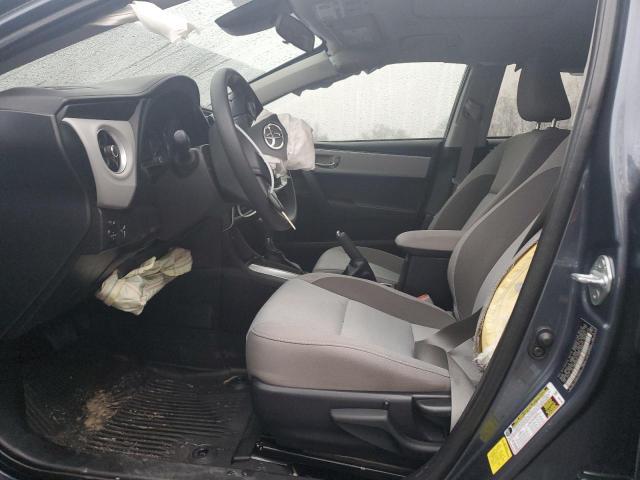 2018 Toyota Corolla L - Фото 7