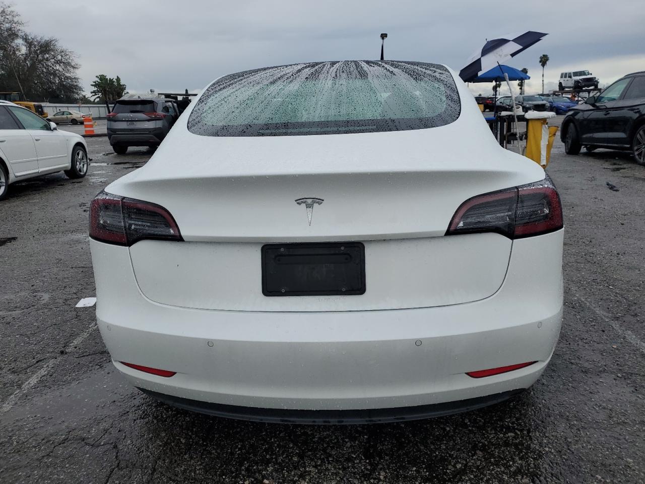 2019 TESLA MODEL 3 - Image 6