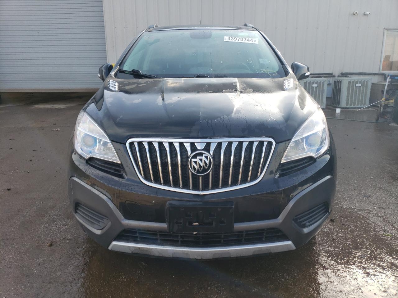 2016 BUICK ENCORE - Image 5