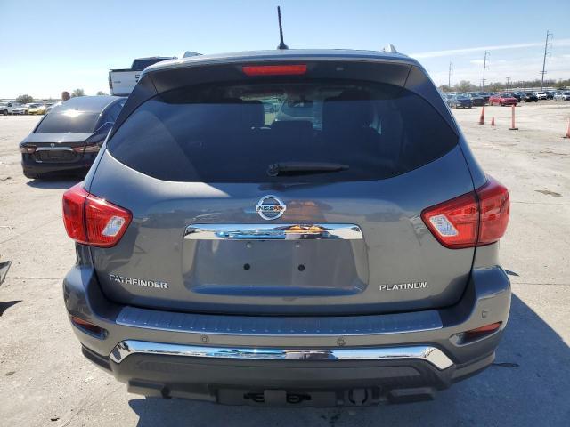 2018 Nissan Pathfinder S - Фото 6