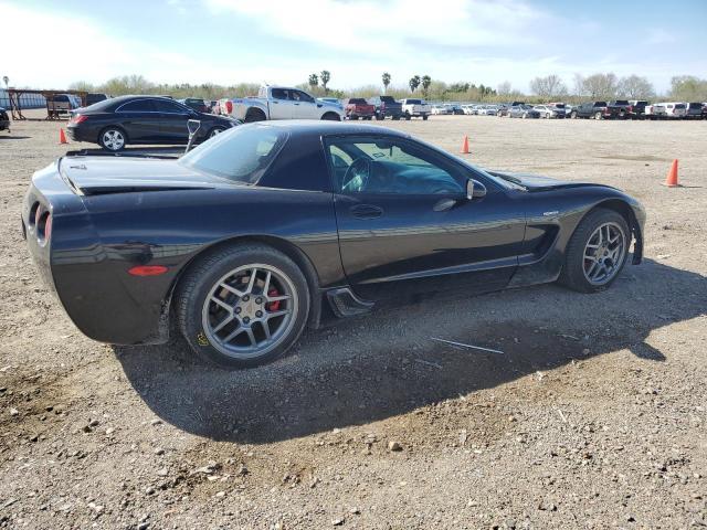 2001 Chevrolet Corvette Z06 - Фото 3