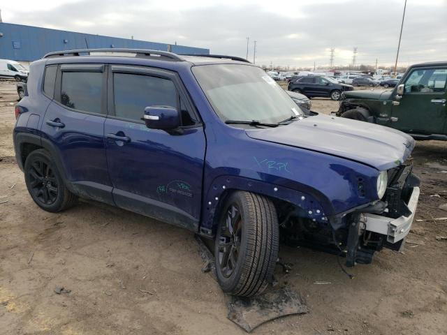 2018 Jeep Renegade Latitude - Image 4