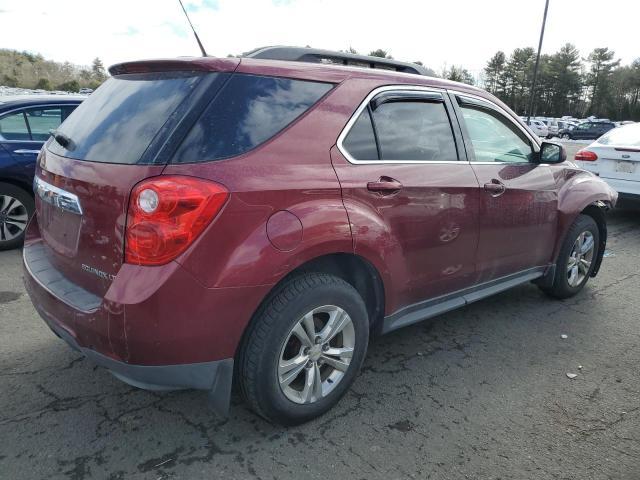 2011 Chevrolet Equinox Lt - Image 3