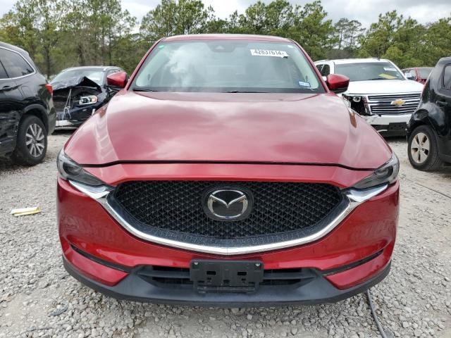 2018 Mazda Cx-5 Grand Touring - Фото 5