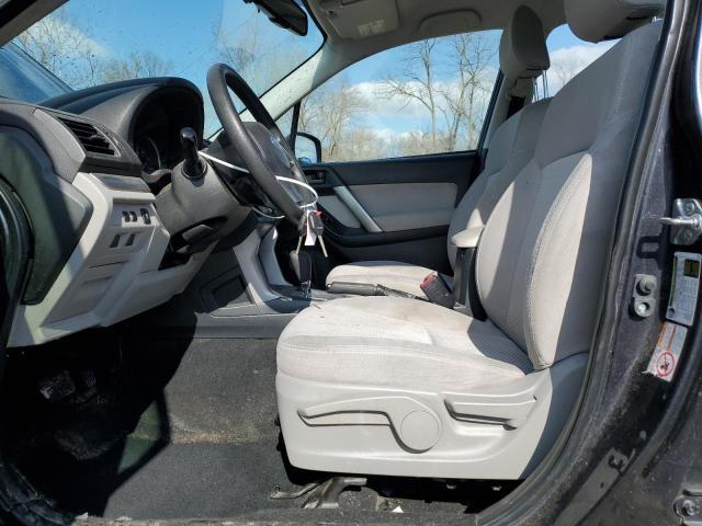 2015 Subaru Forester 2.5I - Фото 7