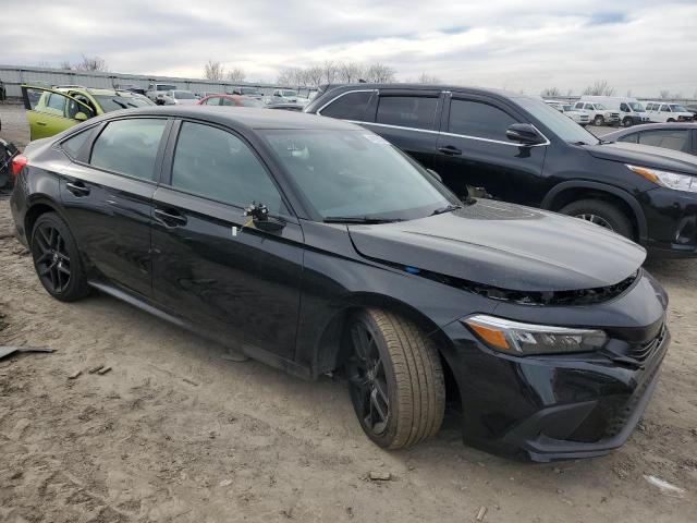2023 Honda Civic Sport - Image 4
