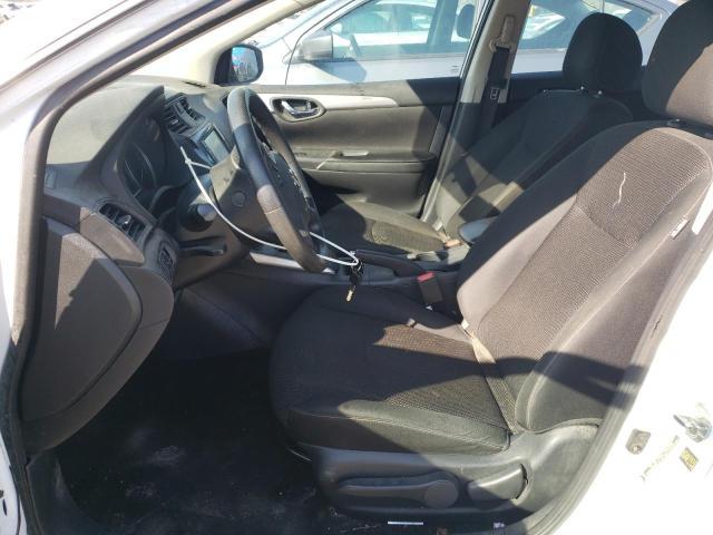 2019 Nissan Sentra S - Image 7