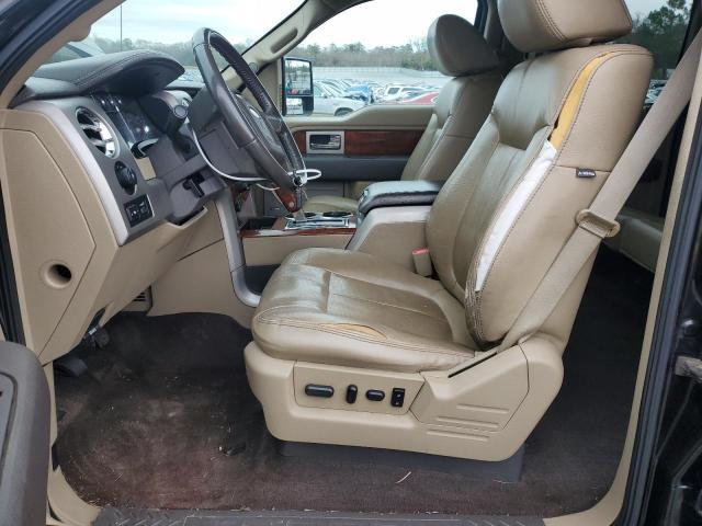 2010 Ford F150 Supercrew - Image 7