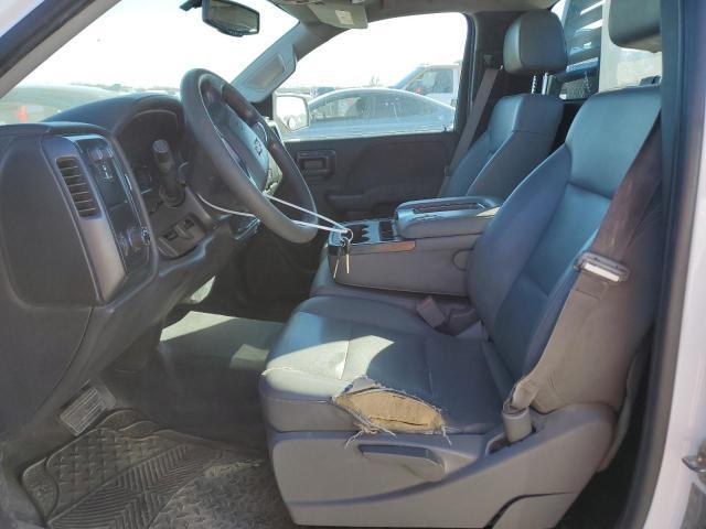 2015 Chevrolet Silverado C1500 - Фото 7