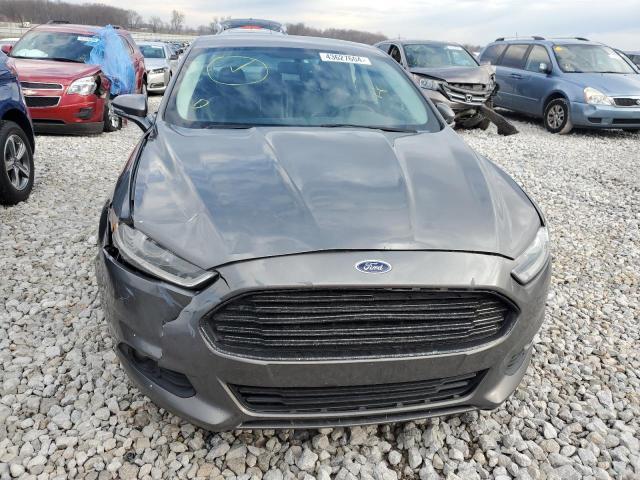 2013 Ford Fusion Se - Фото 5