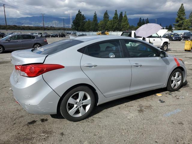2013 Hyundai Elantra Gls - Image 3