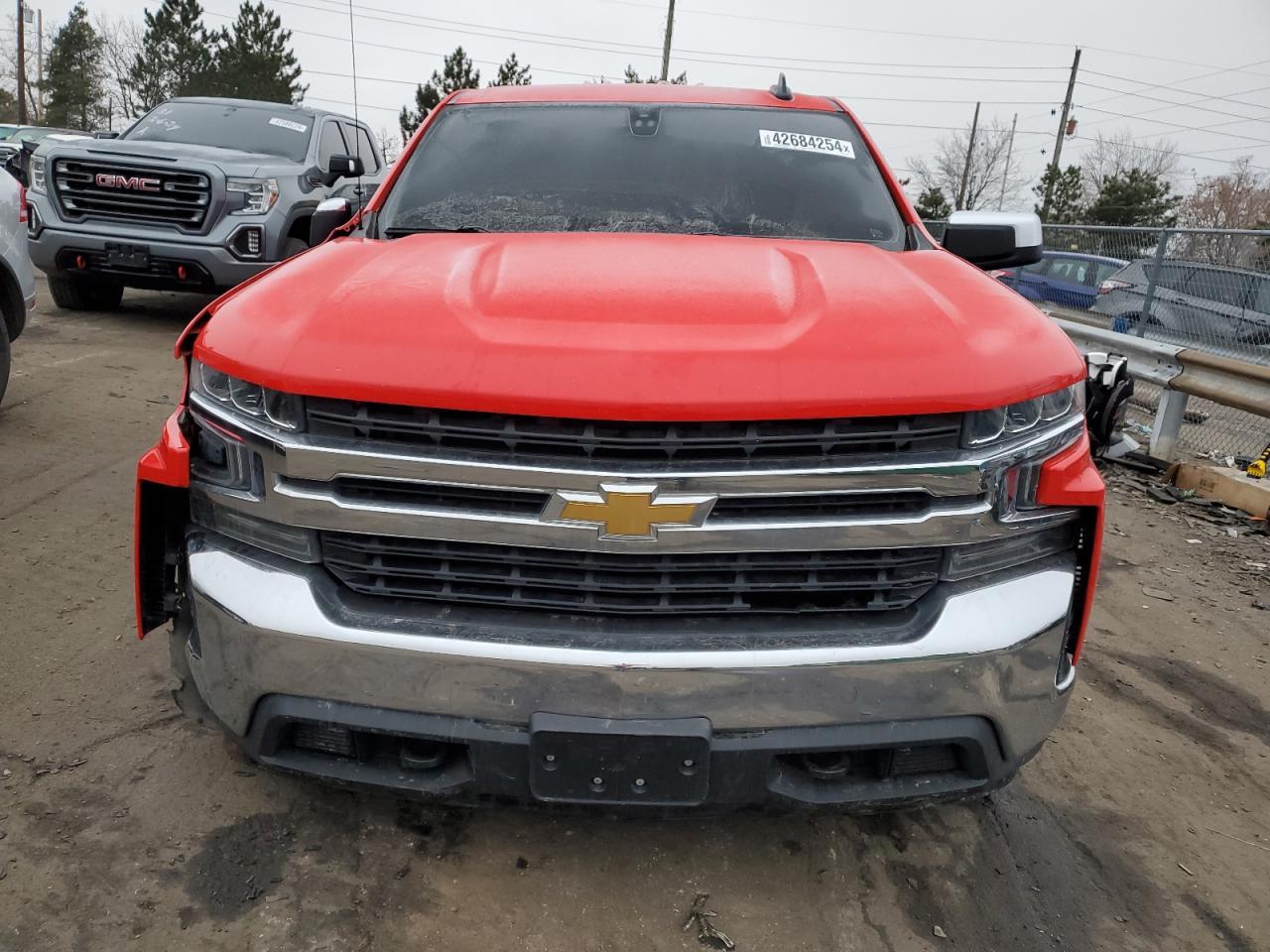 2020 CHEVROLET SILVERADO - Image 5